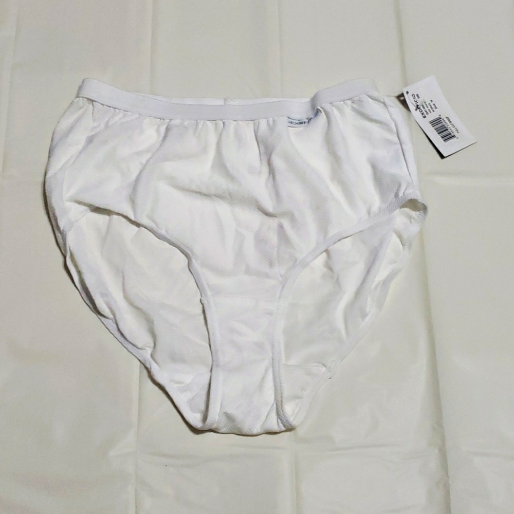 Exofficio full cut brief